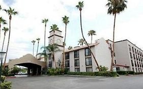 The Buena Park Grand Hotel & Suites