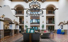 The Buena Park Grand Hotel & Suites